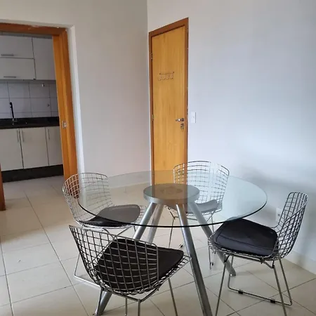 Apto Versatio Trabalho E Lazer Cuiabá Exterior photo