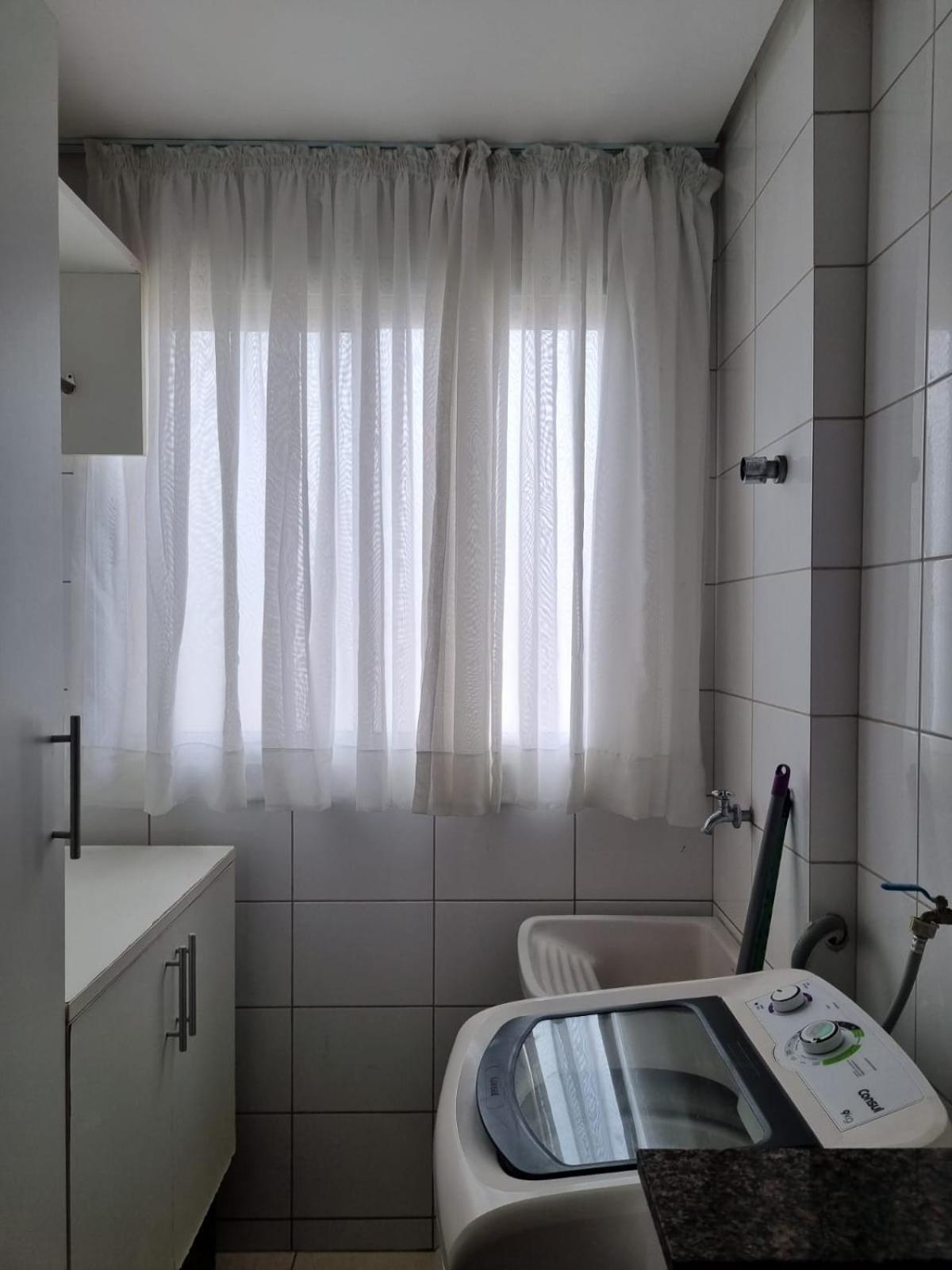 Apto Versatio Trabalho E Lazer Apartment Cuiaba (Mato Grosso)