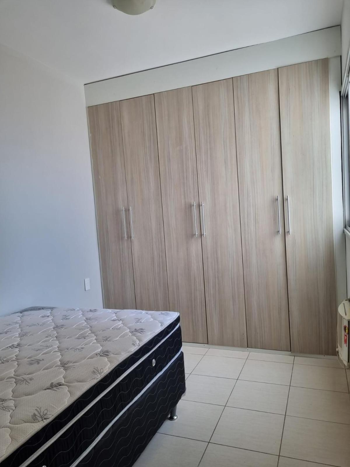 Apartment Apto Versatio Trabalho E Lazer