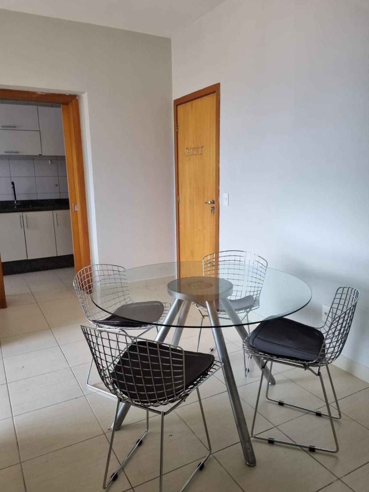 Apartment Apto Versatio Trabalho E Lazer Cuiaba (Mato Grosso)